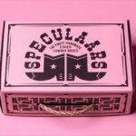 The Cookie Brand Turning Packaging into a Wild West Souvenir