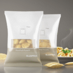 SÜDPACK's FlowPack Line Ideal for Pasta Packaging