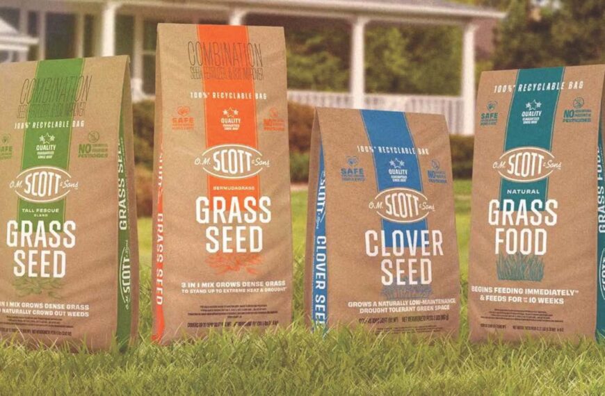 ProAmpac and ScottsMiracle-Gro partner on recyclable packaging solution