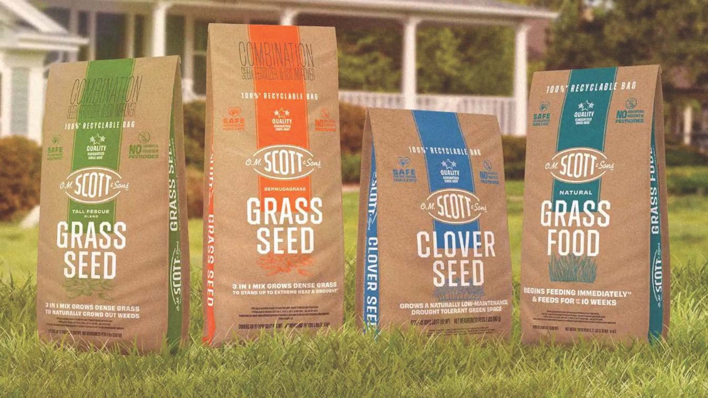 ProAmpac and ScottsMiracle-Gro partner on recyclable packaging solution