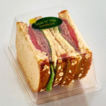 Lacerta Group Launches Seal N’ Flip™ for Prepared Food Packaging