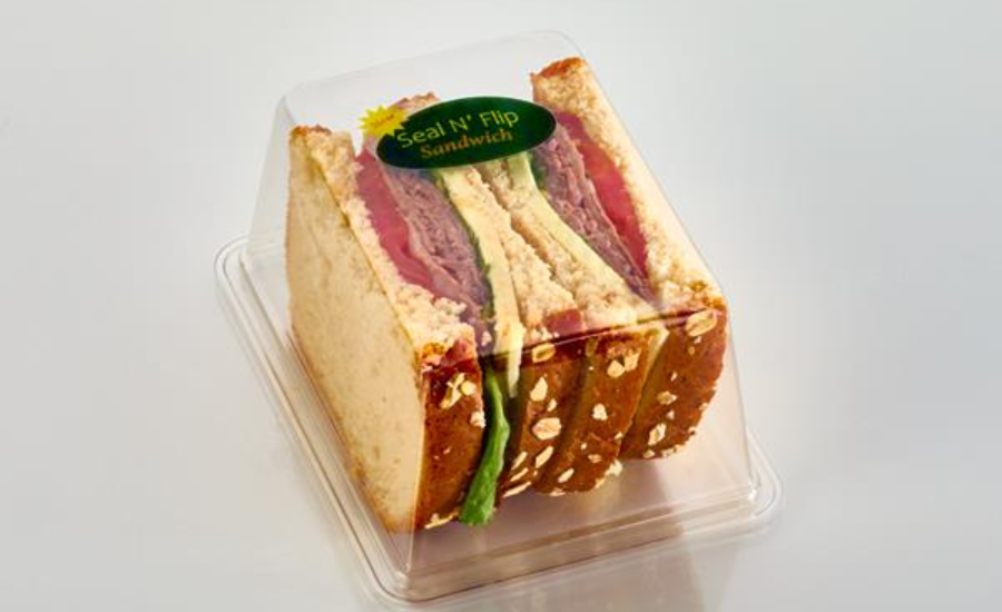 Lacerta Group Launches Seal N’ Flip™ for Prepared Food Packaging