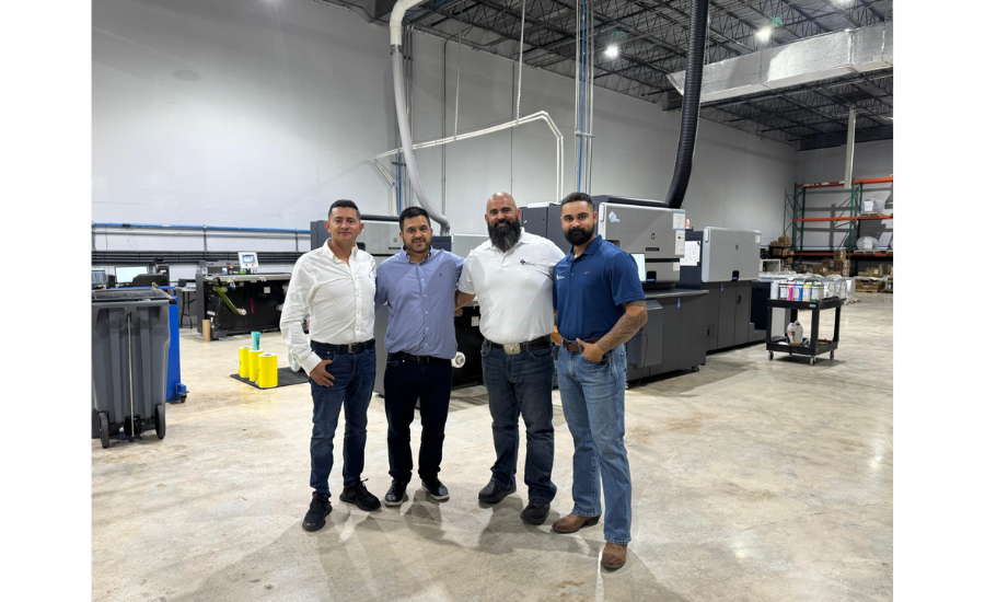 305Sixto Digipack Touts Digital Short-Run Flexible Packaging