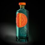 Tolmanns Gin’s Redesign Packs a Punch