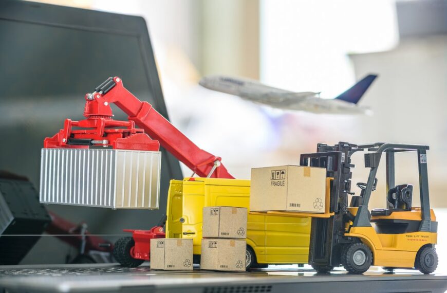 Supply chain disruptions and packaging