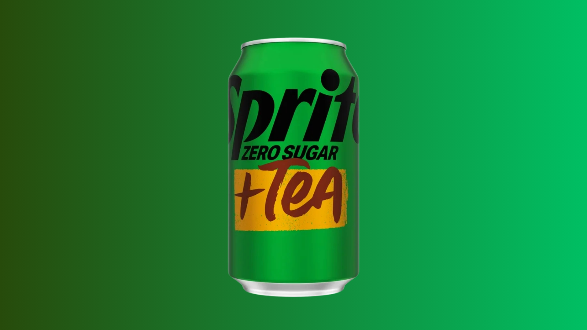 Sprite + Tea is the Logical Evolution of the Arnold Palmer