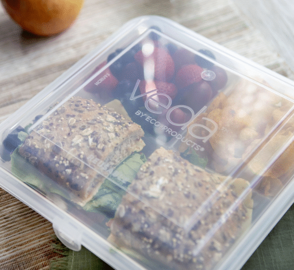 Eco-Products® Earns Bronze at American Business Awards for Reusable Containers