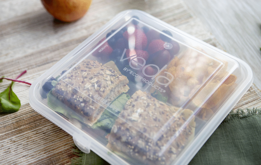 Eco-Products® Earns Bronze at American Business Awards for Reusable Containers