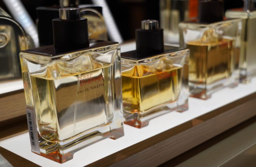 Stirling Square sells French luxury glass packaging company Verescence