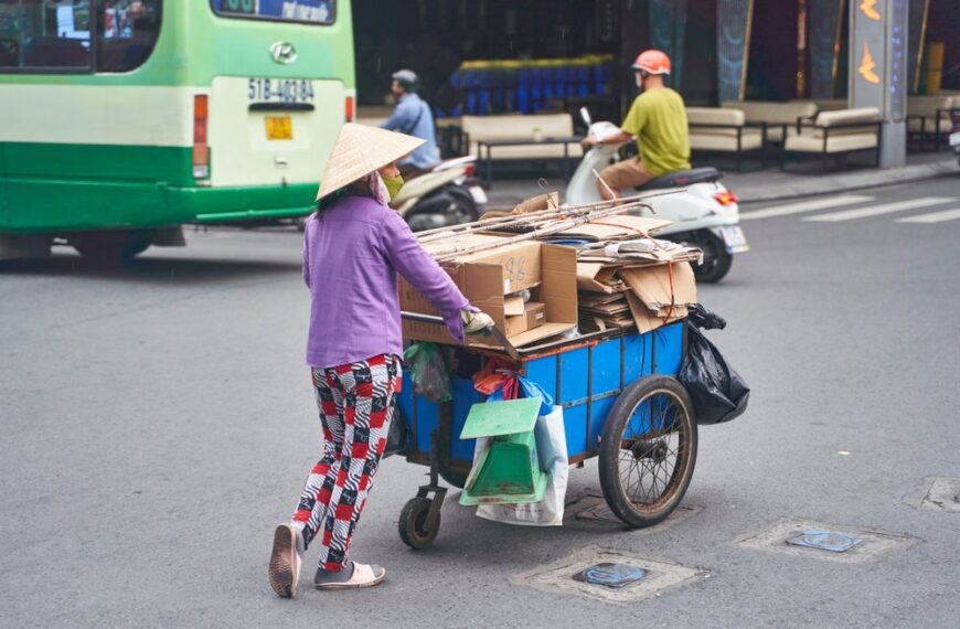 Vietnam’s recycling industry faces EPR overhaul