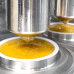 Waldner North America Ends Hot-Fill Headaches for Fruit Sauce Manufacturer