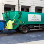 Packaging waste linked to residual increase in England