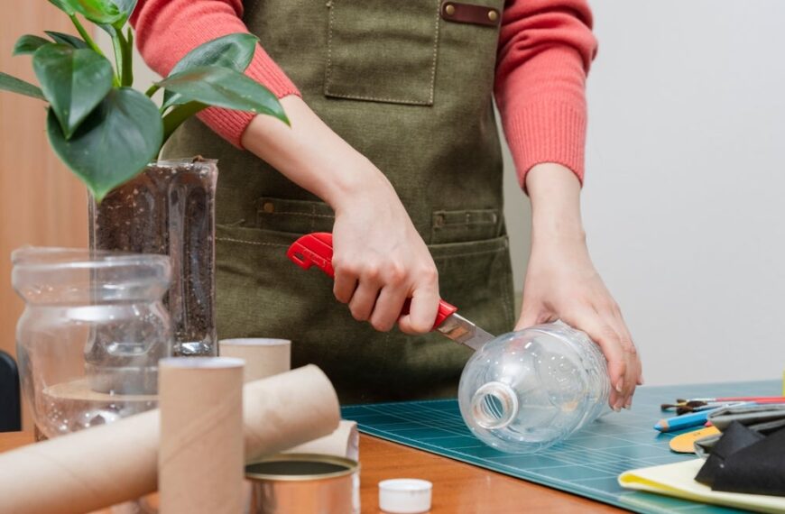 France’s recycling model inspires global plastic waste reforms