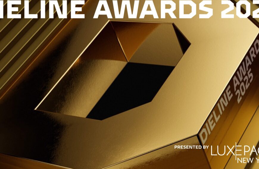 The Best in Packaging 2025 – DIELINE Awards Winners Revealed