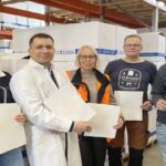 Finnish collaboration develops sustainable biocolourant