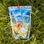 Princes and Capri-Sun partnership boosts UK production