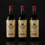 Machoman Monastrell’s Wine Is Strongman-Approved