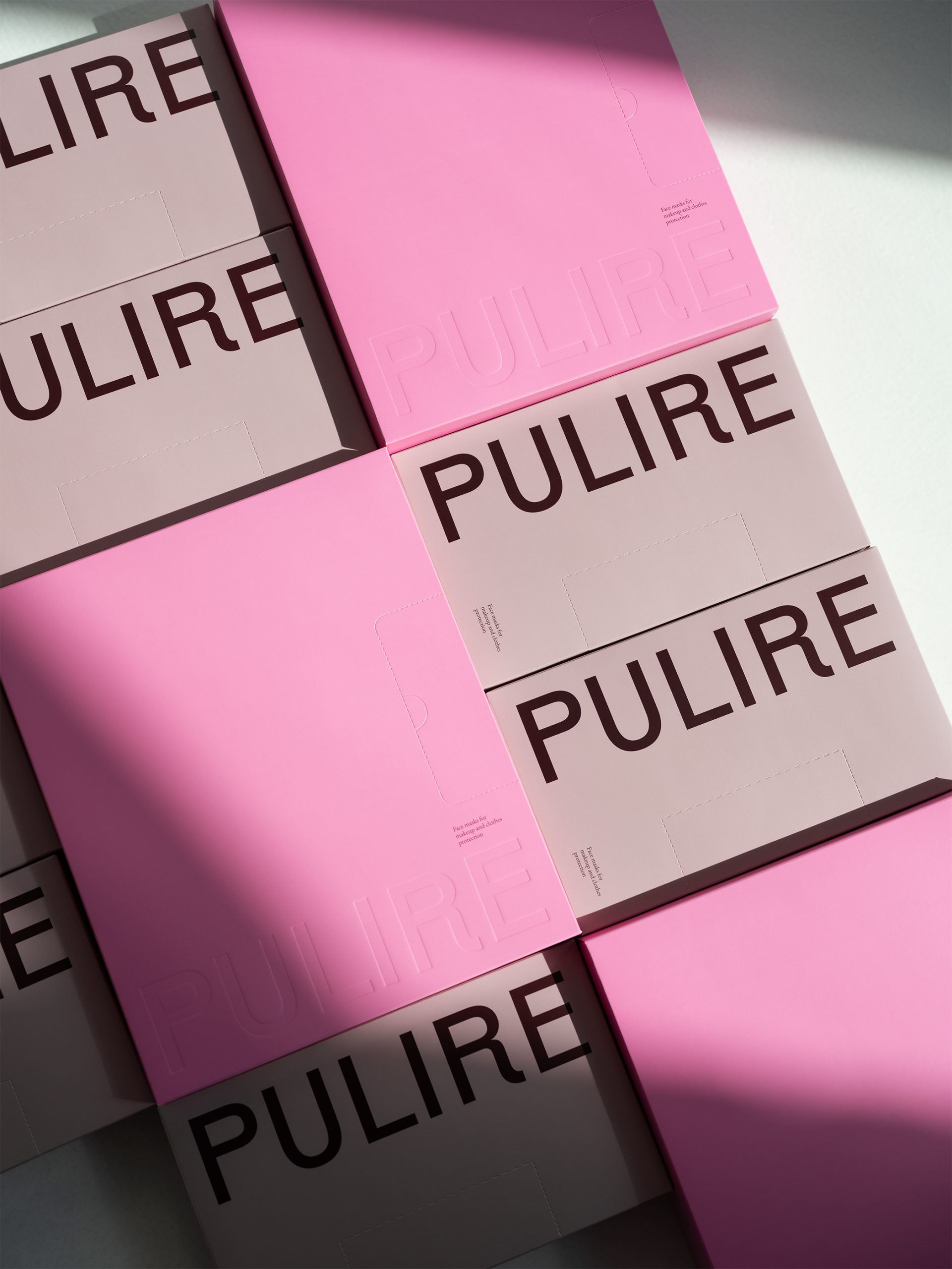 Pulire Brings Editorial Flair To The Beauty Space