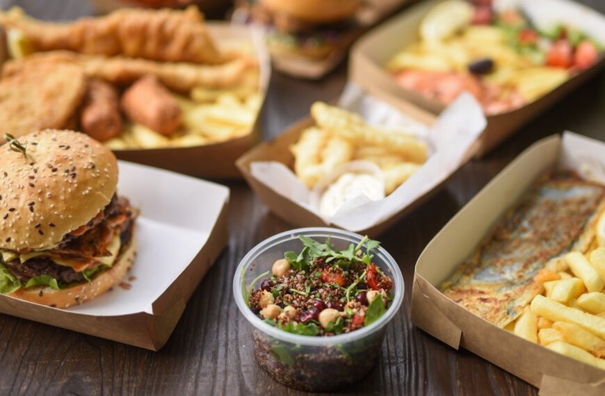 UAE’s Hotpack expands with $100m plant in New Jersey