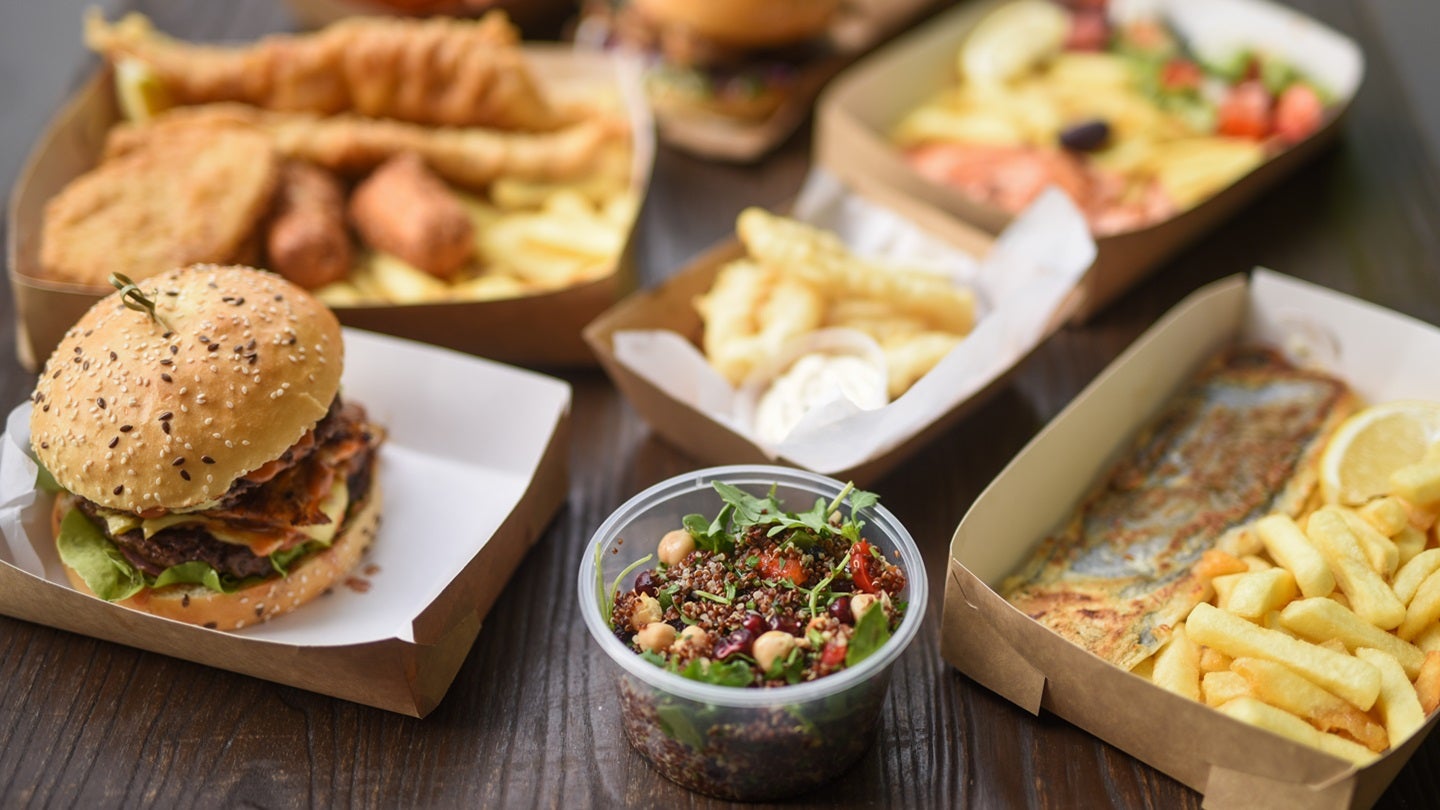 UAE’s Hotpack expands with $100m plant in New Jersey