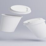 Faerch launches rPET hot beverage lid for drinks sector