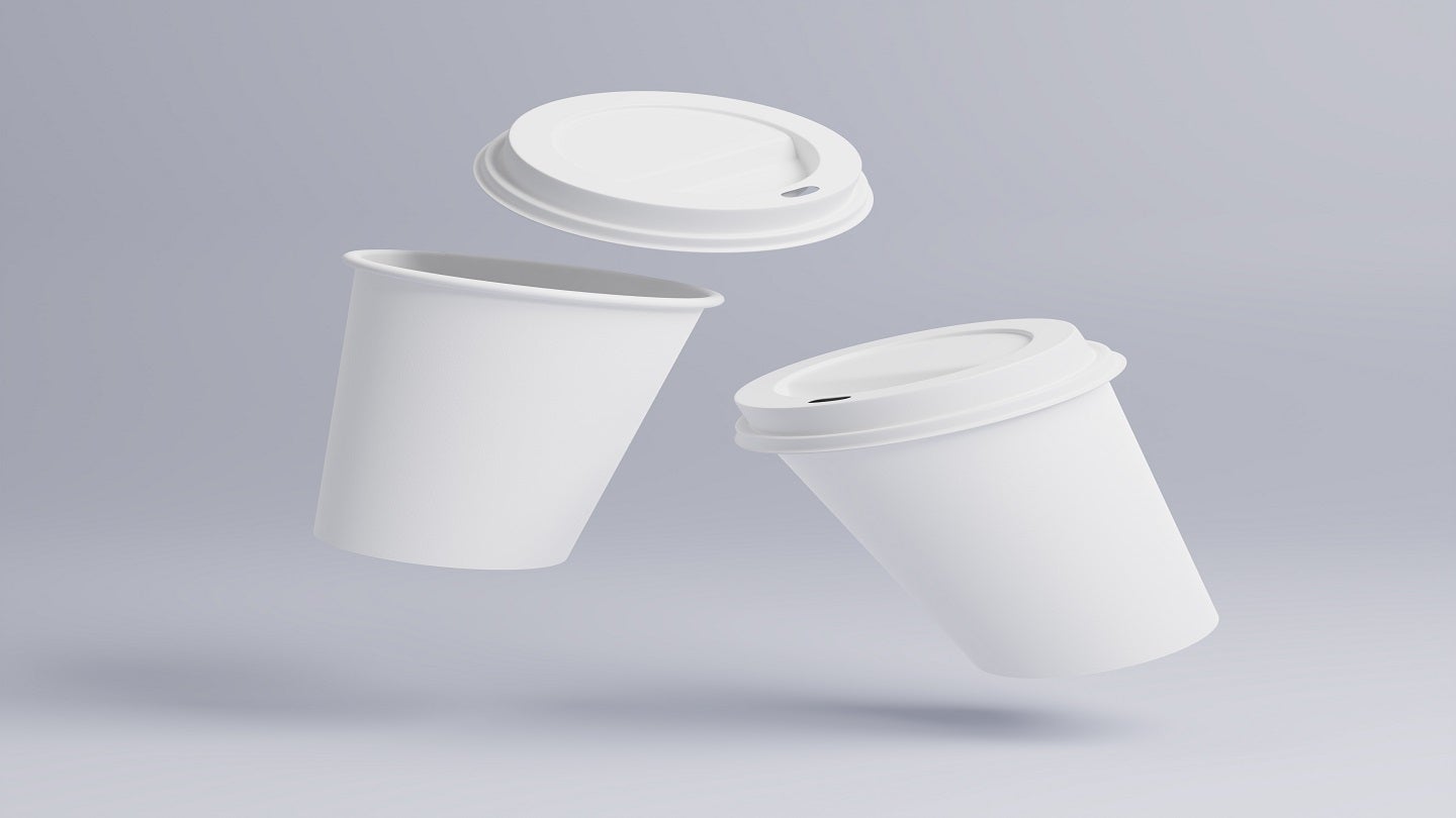 Faerch launches rPET hot beverage lid for drinks sector