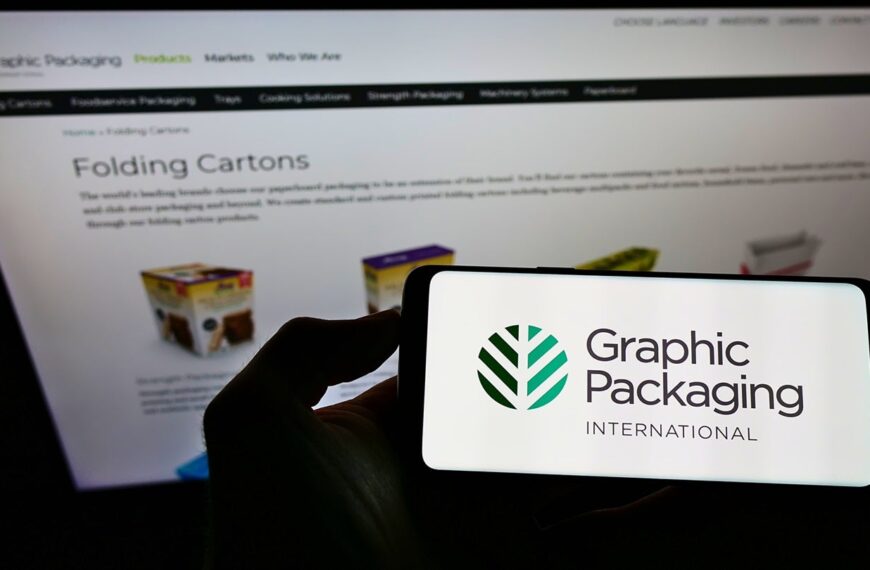 Graphic Packaging adjusts guidance as Q1 FY25 miss expectations