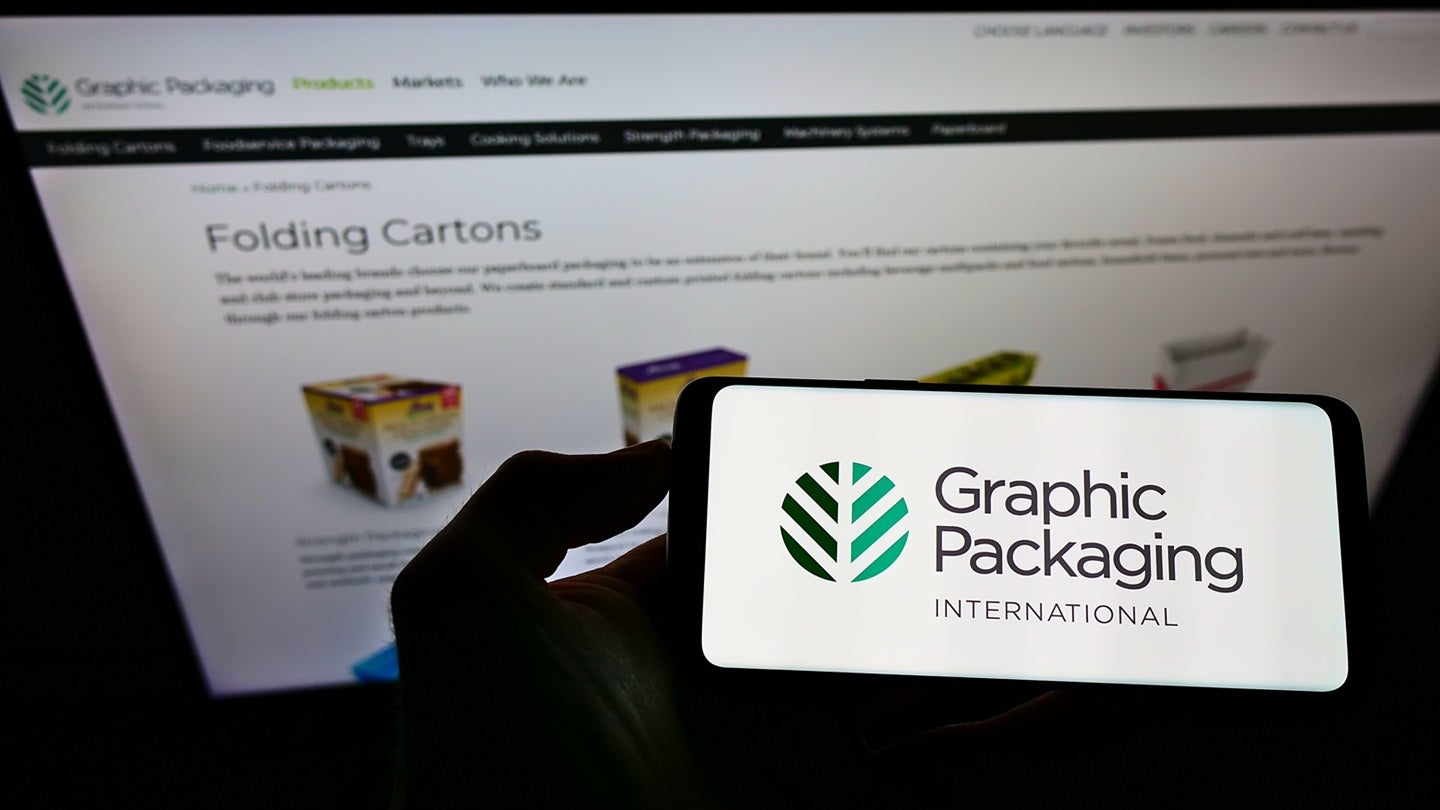 Graphic Packaging adjusts guidance as Q1 FY25 miss expectations
