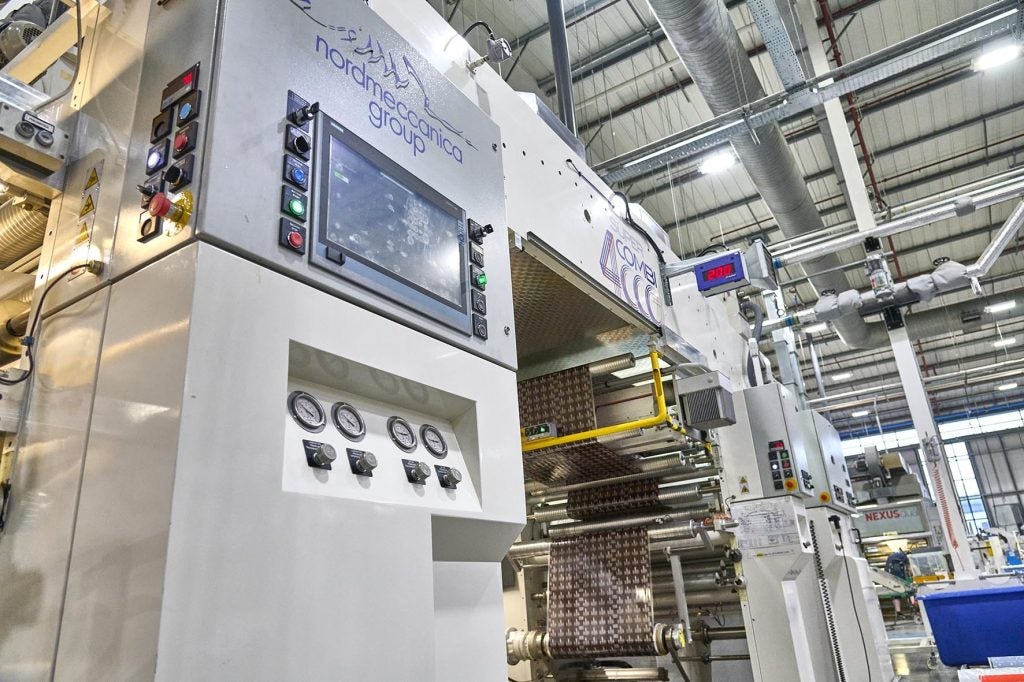 Roberts Mart announces further £3.2m machinery investment for Leeds facility