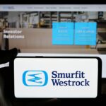 Smurfit Westrock reports $7.66bn in Q1 2025 net sales