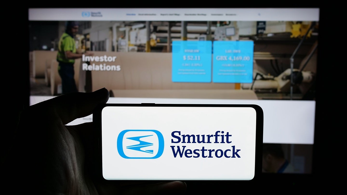 Smurfit Westrock reports $7.66bn in Q1 2025 net sales