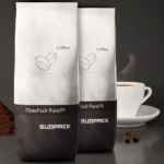 SÜDPACK Develops Recyclable Mono-Material Solution for Coffee Products