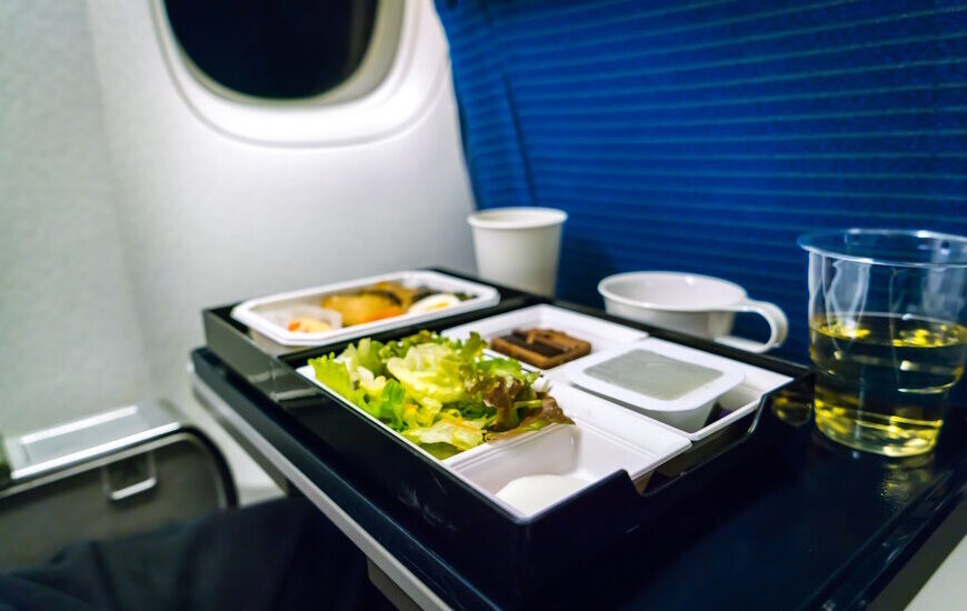 Airline Catering Association Warns of Adverse Consequences of Proposed Tariffs