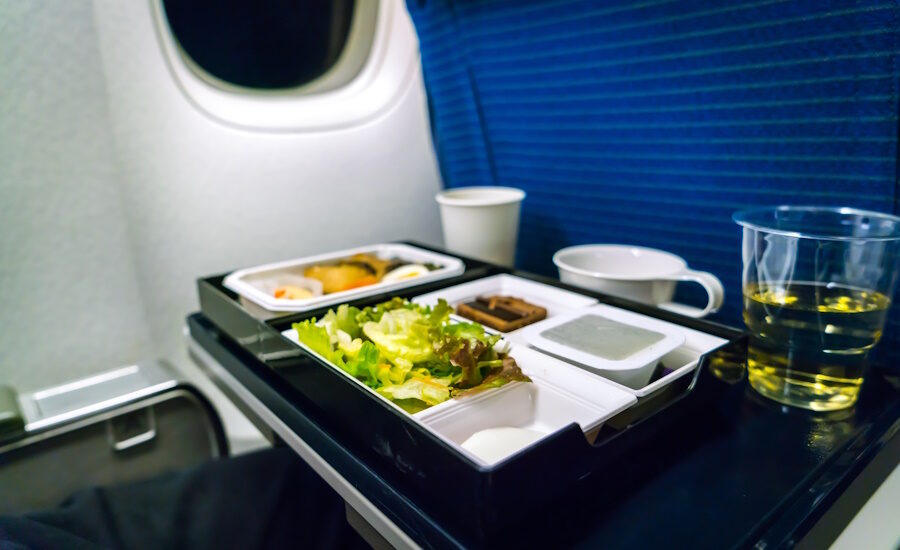 Airline Catering Association Warns of Adverse Consequences of Proposed Tariffs