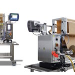 WeighPack announces vertical FFS machine with paper film