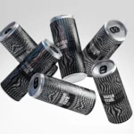 Noise Beer’s Dizzying Label Will Make You Seasick