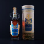 A Cigar Is Never Just A Cigar: Sometimes It’s Rum