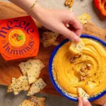 Pack of the Month: BOMBAYDC Breathes Life Into Mezete With Refresh