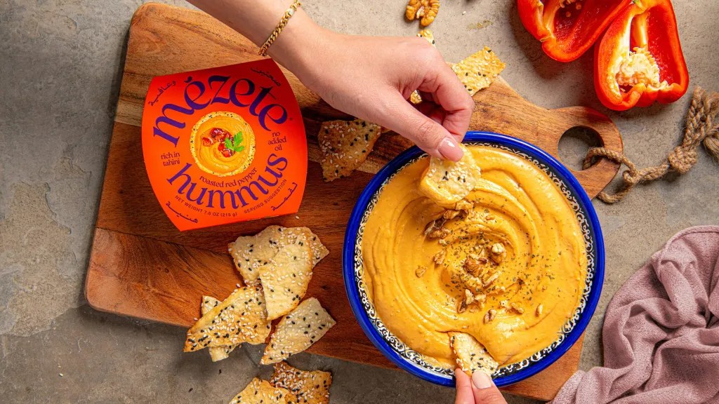 Pack of the Month: BOMBAYDC Breathes Life Into Mezete With Refresh