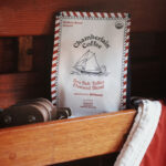 Pinterest Goes Full ‘Fisherman Core’ With Emma Chamberlain Coffee Collab