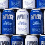 HY.Q Is A Hydration Brand That’s More Streetwear Than Sports Drink