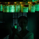 Could Glow-in-the-Dark Prescription Labels Help Save Lives?