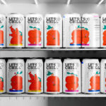 Let’s Chill Features Cans That Lounge With You