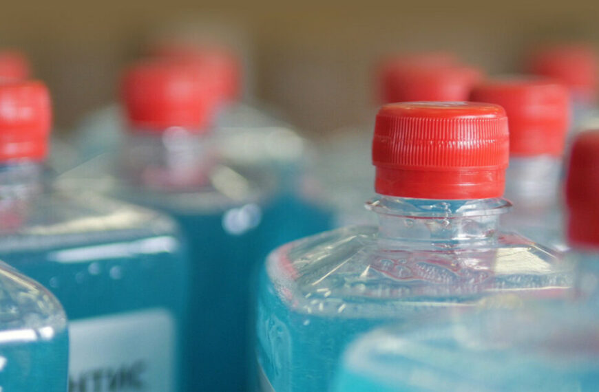 Necessity Leads to Innovation