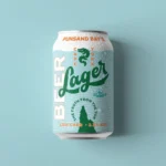 Cape York Lager Maps Out Its Identity