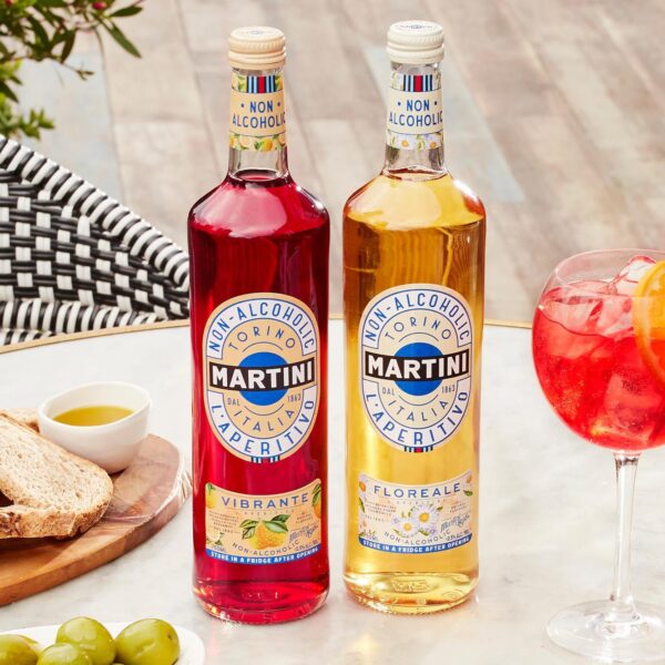 How Packaging and Branding Designed Out the Sense of ‘Sacrifice’ Made in Drinking Low- and No-Alcohol Drinks