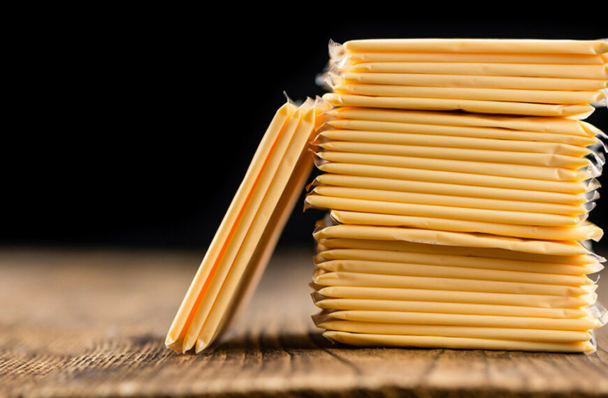 Trends in Primary Packaging for the Dairy Industry