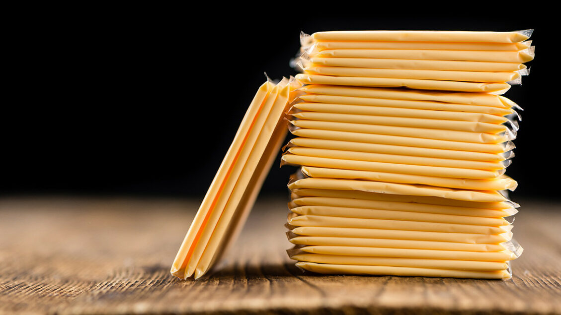 Trends in Primary Packaging for the Dairy Industry