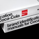 ‘Brand Identification Manuals for Coca-Cola’ is Pure Design Porn