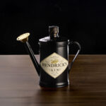 Hendrick’s Turns A Watering Can Into A Cocktail Conversation Piece